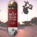 Recherche de papa skateboards Anniversaire