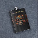 Zoek naar dia de los muertos heupflesjes Calavera