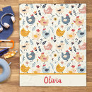 Zoek naar kip dekens Patroon