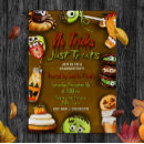 Recherche de frankenstein halloween invitations Soirée costumée