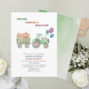 Recherche de balles de foin invitations Citrouille