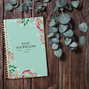 Recherche de boho agendas Tendance