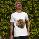 Zoek naar japanse draak tshirts Samurai