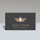 Zoek naar angel wings visitekaartjes Christelijk