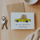 Recherche de taxi jaune invitations Nous avons proposé
