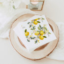 Recherche de jaune citron serviettes Petite mignonne