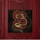 Recherche de dragon rouge art Feu