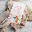 Recherche de premier de babys anniversaire invitations Papillon