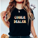 Recherche de biscuits femme tshirts Cuisson