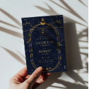 Recherche de arrière plan bleu foncé invitations Toute personne