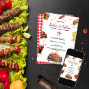 Recherche de grill anniversaire invitations Jardin