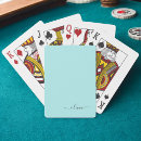 Recherche de douche de jeux de cartes Féminin