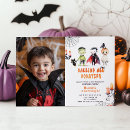 Recherche de partie monstre invitations Garçon
