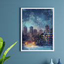 Recherche de illustratif posters Ville