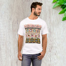 Recherche de aztec tshirts Tribal