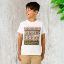 Zoek naar patroon ontwerp tshirts For kids