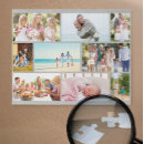 Zoek naar portret puzzels Creëer je eigen