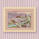 Zoek naar expo briefkaarten Vintage