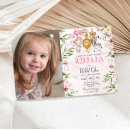 Recherche de safari anniversaire invitations Tropical