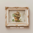 Recherche de feuille de pot posters Toute personne