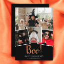 Recherche de boo cartes halloween Simple