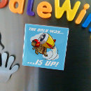 Recherche de tortue drôle magnets Pour tous