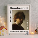 Recherche de peintures de rembrandt posters Vintage