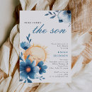 Recherche de ensoleillé invitations Garçon