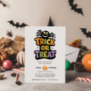 Recherche de bash halloween invitations Soirée halloween pour enfants