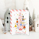 Recherche de nutcracker noël invitations Arbre de noël