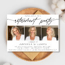 Recherche de employee party invitations Noir et blanc