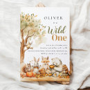 Recherche de bois invitations Aquarelle