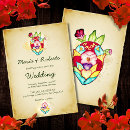 Recherche de sacrement de mariage invitations Pour eux