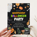 Recherche de cute halloween invitations Citrouille