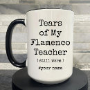Recherche de flamenco tasses Rétro