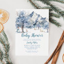 Recherche de winter wonderland invitations Baby