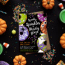 Recherche de décoration halloween invitations De la partie