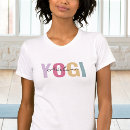 Recherche de yogi tshirts Amoureux du yoga