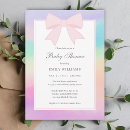 Recherche de glamour baby shower invitations Classe