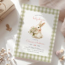 Recherche de lapin vert invitations Toute personne