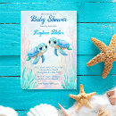 Recherche de pour des jumeaux baby shower invitations Mignon