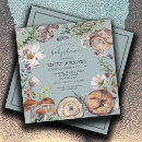 Recherche de hérisson mignon invitations Verdure