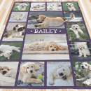 Zoek naar paars dekens Uniek