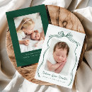 Recherche de vintage faire part naissance Script
