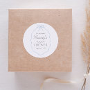 Zoek naar blauw lijst stickers Baby shower