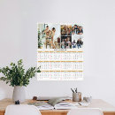 Zoek naar verticaal kalenders Foto