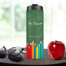 Recherche de crayon coloré tasses Mignon