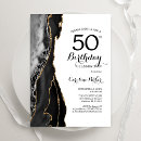 Recherche de aquarelle moderne invitations Pour elle