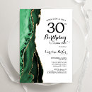 Recherche de emerald green gold invitations Or vert émeraude