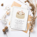 Recherche de bao invitations Bun